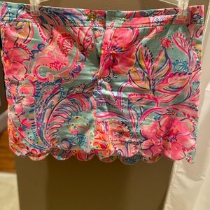 Lilly Pulitzer - skort